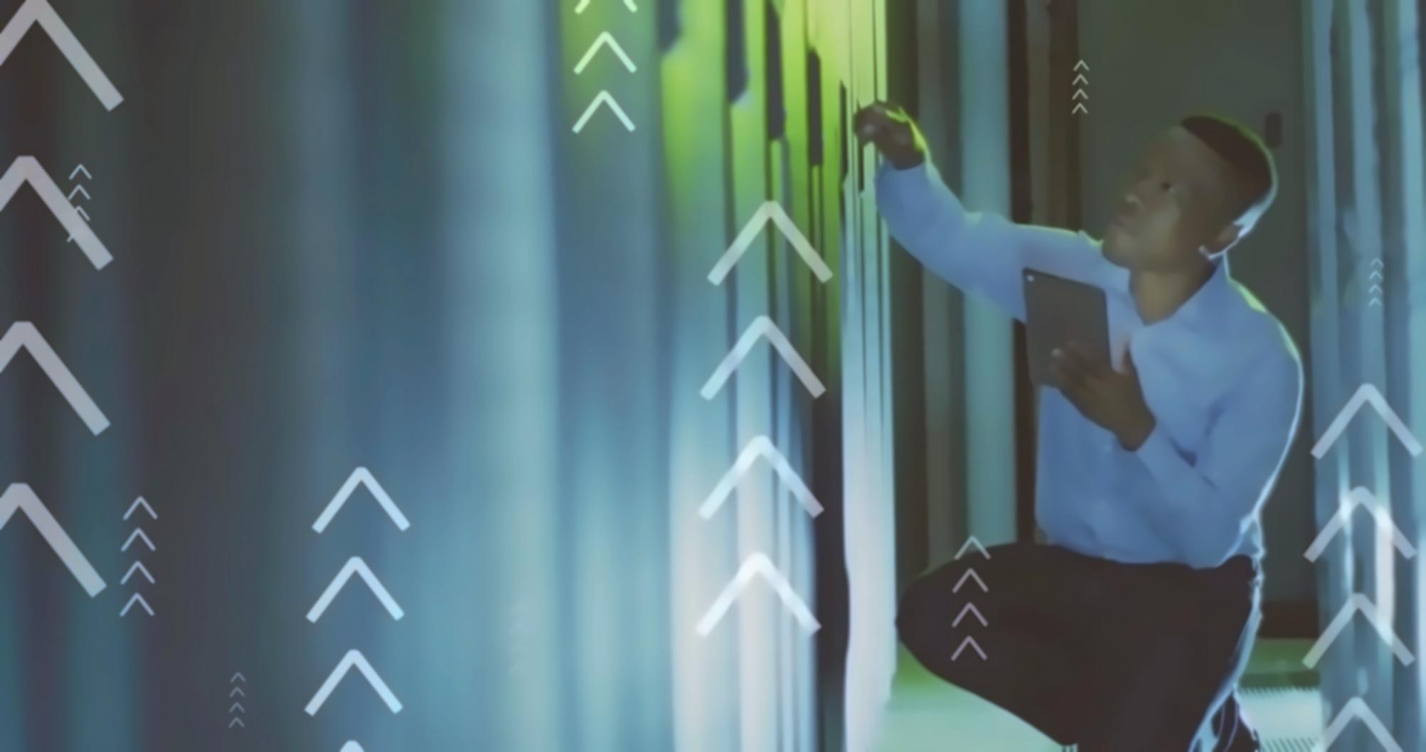 Performance testing results and system benchmarks for blockchain networks