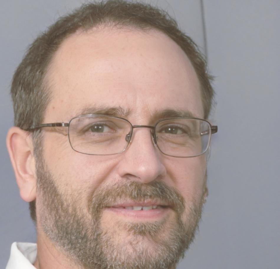 Portrait of Bjorn Andersson, Lead Blockchain Performance Engineer and course instructor