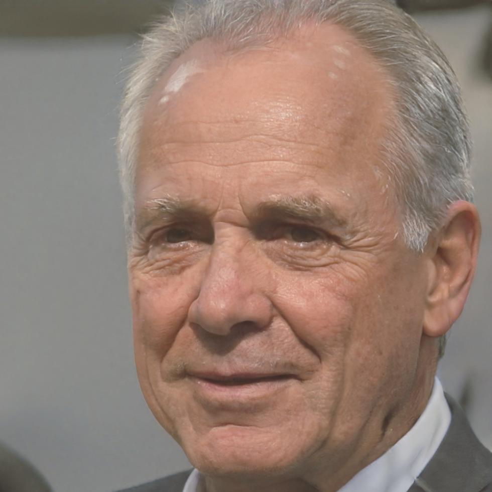 Marcus Chen, Senior Blockchain Performance Engineer